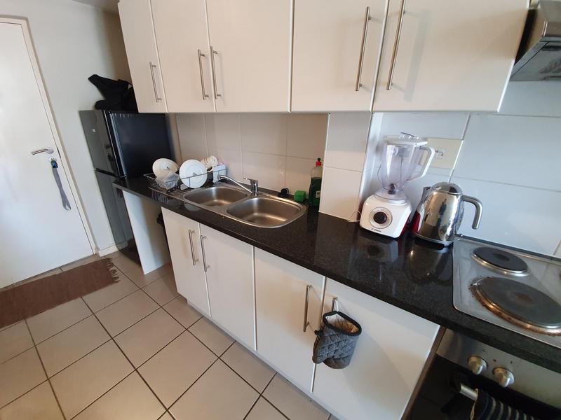 To Let 0 Bedroom Property for Rent in Vredehoek Western Cape